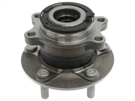 Подшипник ступицы STARLINE LO 27663