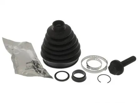 Пильовик шарнiра прив. вала STARLINE MP 115