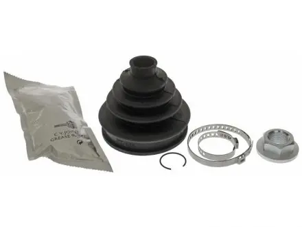 Пильовик шарнiра прив. вала STARLINE MP 126