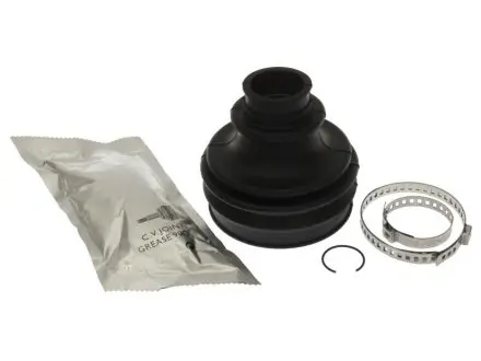 Пильовик шарнiра прив. вала STARLINE MP 127