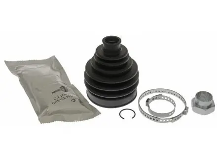 Пильовик шарнiра прив. вала STARLINE MP 138