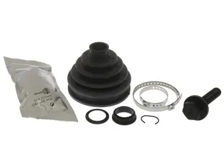 Пильовик шарнiра прив. вала STARLINE MP 158