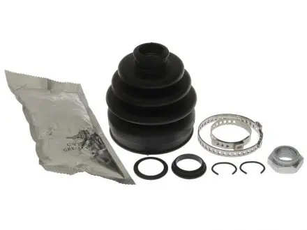 Пильовик шарнiра прив. вала STARLINE MP 212