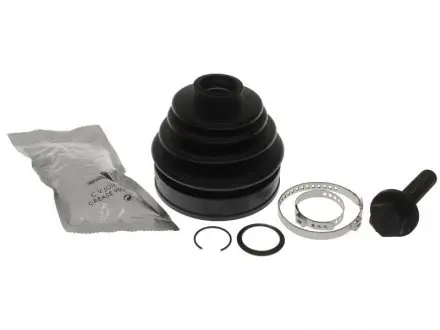 Пильовик шарнiра прив. вала STARLINE MP 220