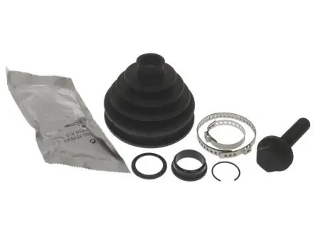 Пильовик шарнiра прив. вала STARLINE MP 221