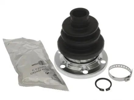 Пильовик шарнiра прив. вала STARLINE MP 223