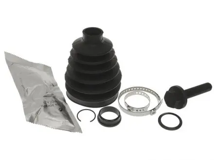 Пильовик шарнiра прив. вала STARLINE MP 224