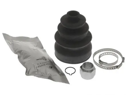 Пильовик шарнiра прив. вала STARLINE MP 287