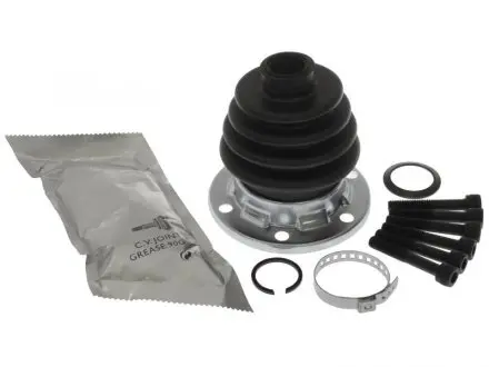 Пильовик шарнiра прив. вала STARLINE MP 317