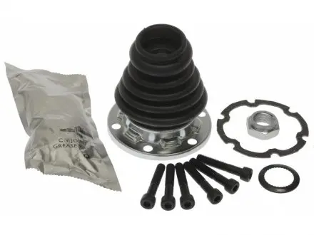 Пильовик шарнiра прив. вала STARLINE MP 837