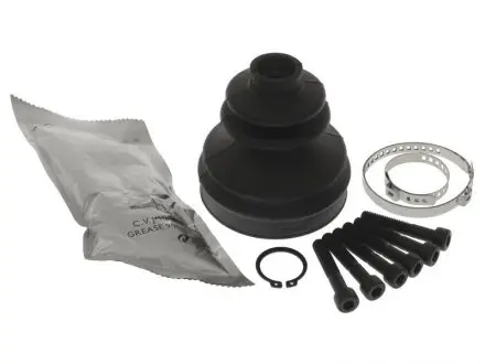 Пильовик шарнiра прив. вала STARLINE MP 861