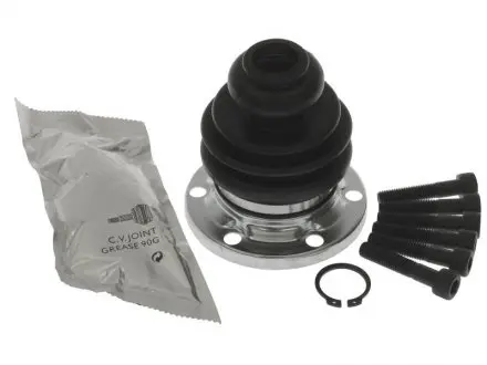 Пильовик шарнiра прив. вала STARLINE MP 863