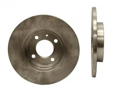 Тормозной диск STARLINE PB 1032