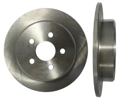 Гальмiвний диск STARLINE PB 1142