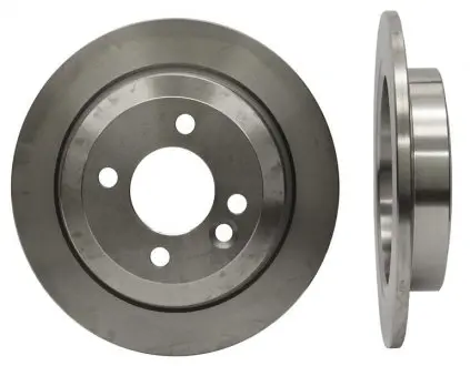 Гальмiвний диск STARLINE PB 1403