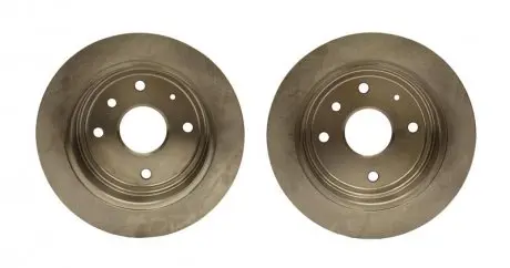 Тормозной диск STARLINE PB 1440