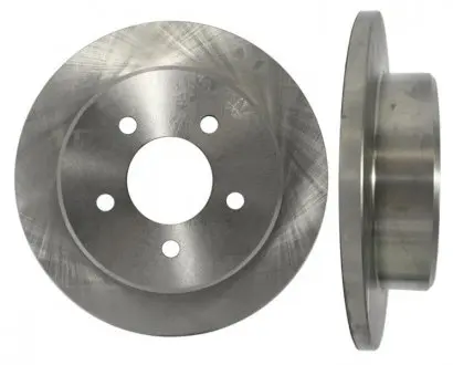 Тормозной диск STARLINE PB 1508