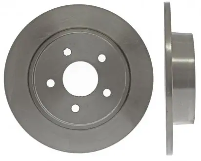Тормозной диск STARLINE PB 1958