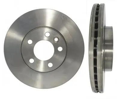 Гальмiвний диск STARLINE PB 20168