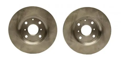 Тормозной диск STARLINE PB 20381