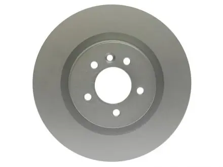 Гальмівний диск STARLINE PB 20552C