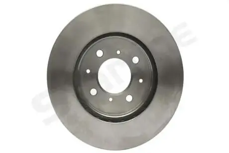 Тормозной диск STARLINE PB 20772