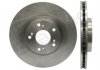 Тормозной диск STARLINE PB 20962 (фото 1)