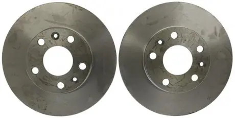 Тормозной диск STARLINE PB 21333