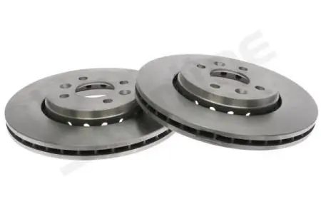 Тормозной диск STARLINE PB 21596