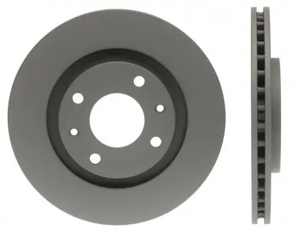 Тормозной диск STARLINE PB 2770C