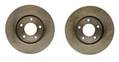 Тормозной диск STARLINE PB 2836