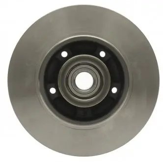 Тормозной диск задний с подшипником STARLINE PB 3253