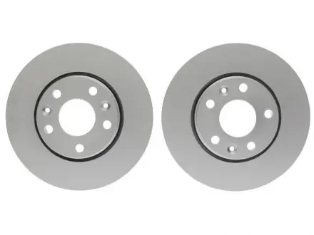 Тормозной диск STARLINE PB 4504C