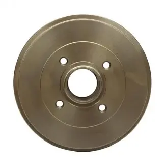 Тормозной барабан STARLINE PB 6655