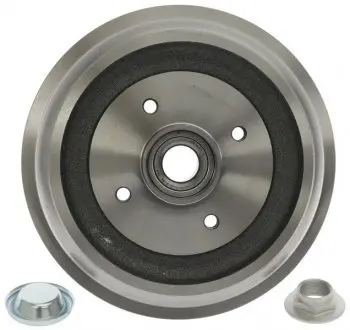 Тормозной барабан STARLINE PB 7007