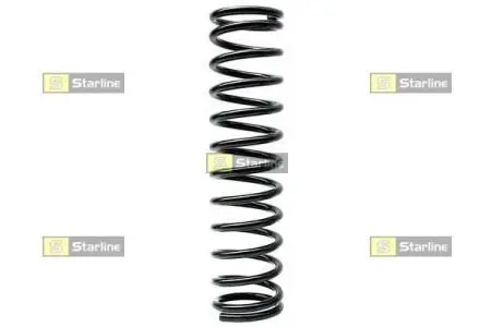Пружина подвески STARLINE PR TH311