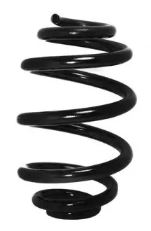 Пружина пiдвiски STARLINE PR TH315