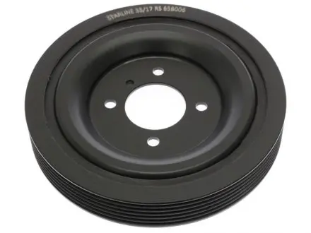 Шків ременя STARLINE RS 658006