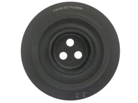 Шків ременя STARLINE RS 658096