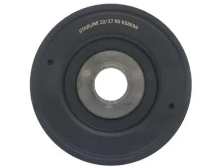 Шків ременя STARLINE RS 658099