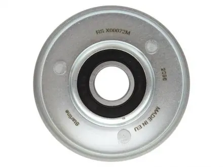 Ролик натягувача STARLINE RS X00072M