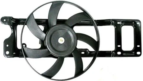 Вентилятор STARLINE RT7537