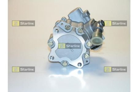 Насос гідропідсилювача STARLINE SC H033 (фото 1)