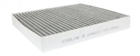 Фильтр салона угольный STARLINE SF KF9607C