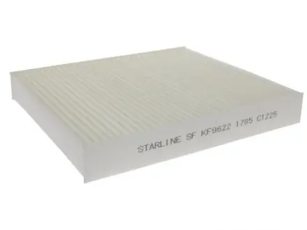 Фiльтр салону STARLINE SF KF9622