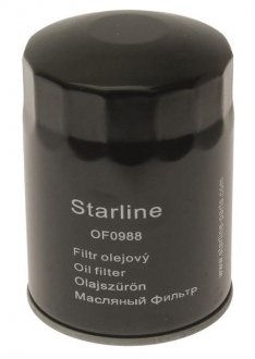Масляный фильтр STARLINE SF OF0988 (фото 1)