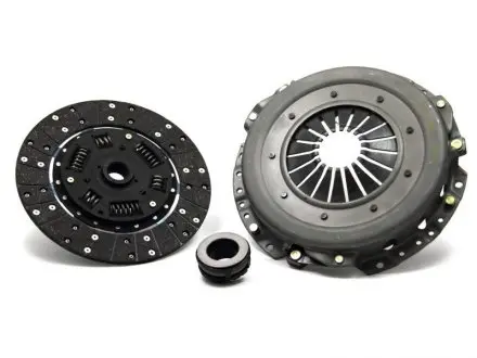 Комплект сцепления STARLINE SL 3DS0376