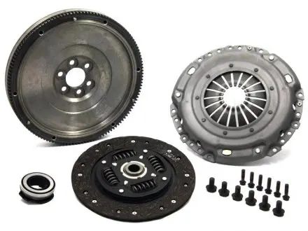 Комплект зчеплення з маховиком STARLINE SL 4DS1005