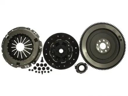 Комплект зчеплення+маховик!!! STARLINE SL 4DS1043