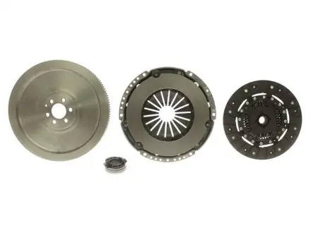 Комплект сцепления с маховиком STARLINE SL 4DS1049